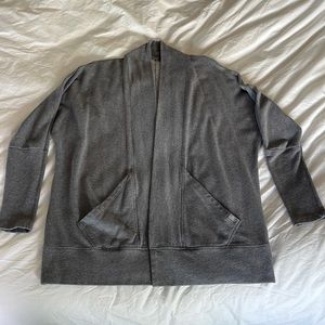 Prana Centerpiece Wrap